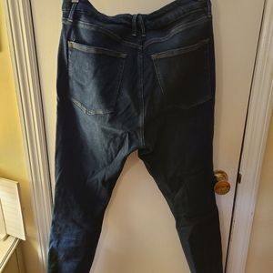 Good American Good Waist Jeans